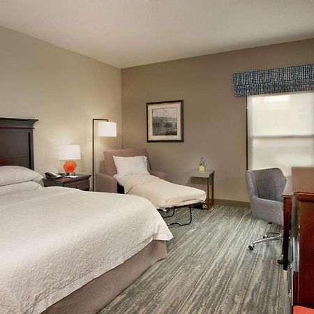 Hampton Inn Memphis/Collierville Ngoại thất bức ảnh