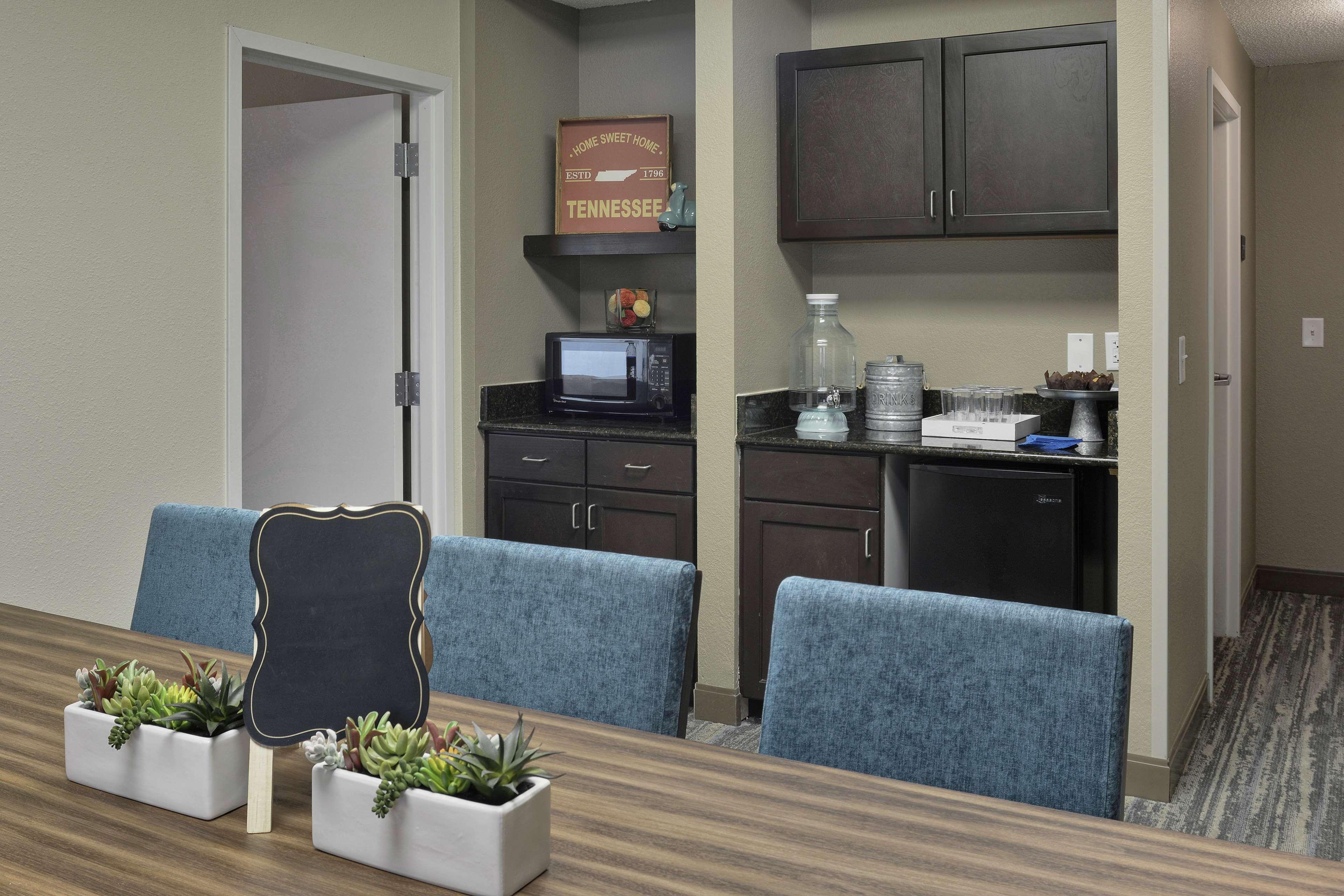 Hampton Inn Memphis/Collierville Ngoại thất bức ảnh