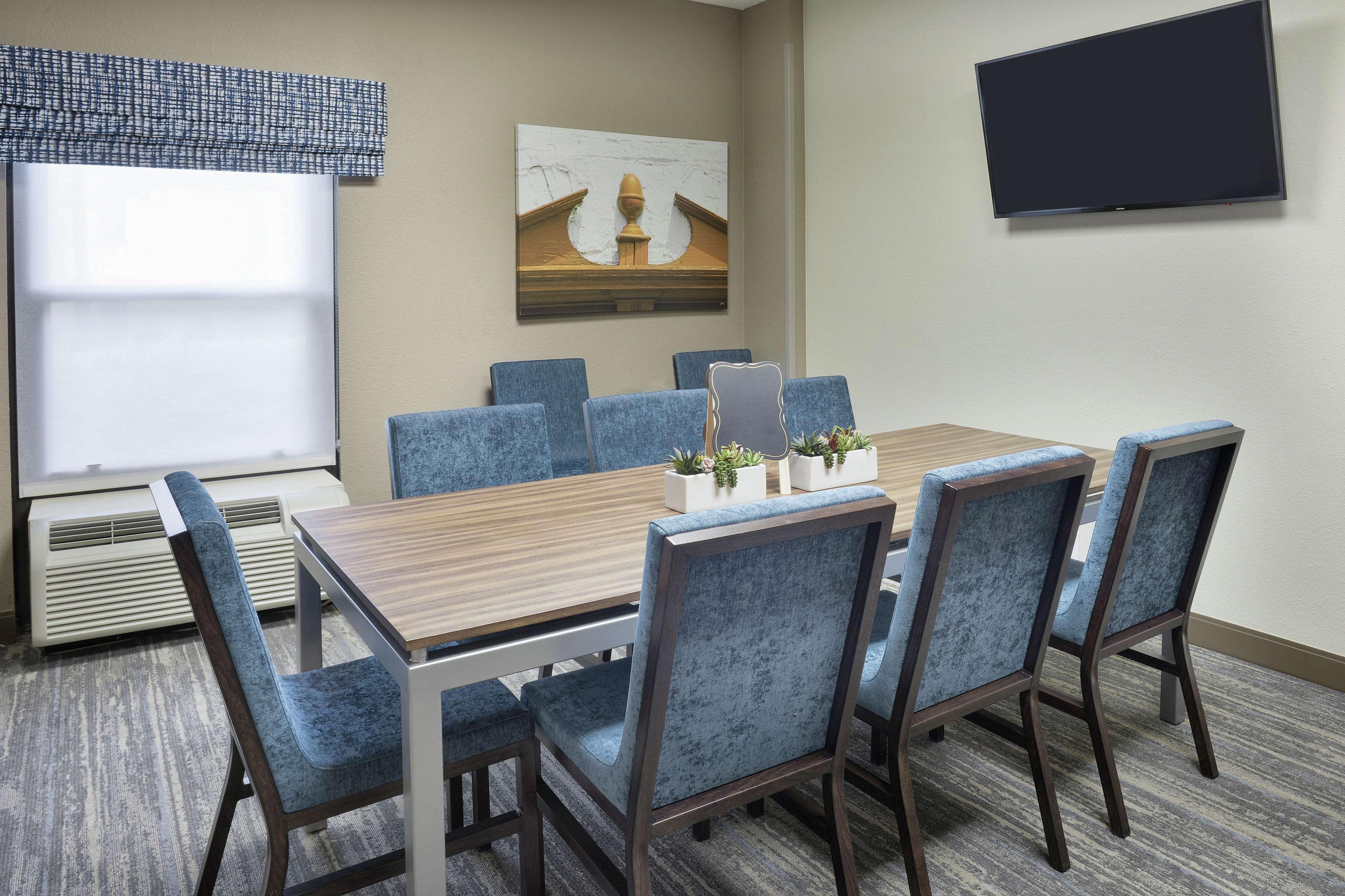 Hampton Inn Memphis/Collierville Ngoại thất bức ảnh