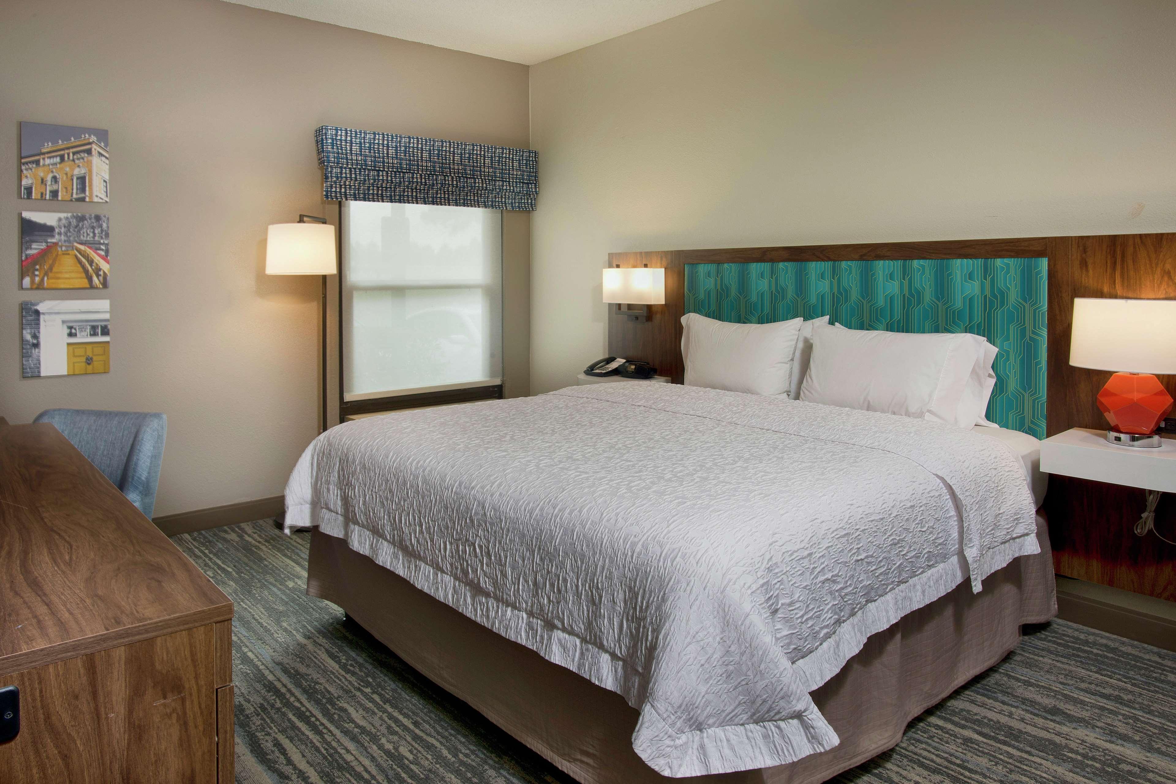 Hampton Inn Memphis/Collierville Ngoại thất bức ảnh
