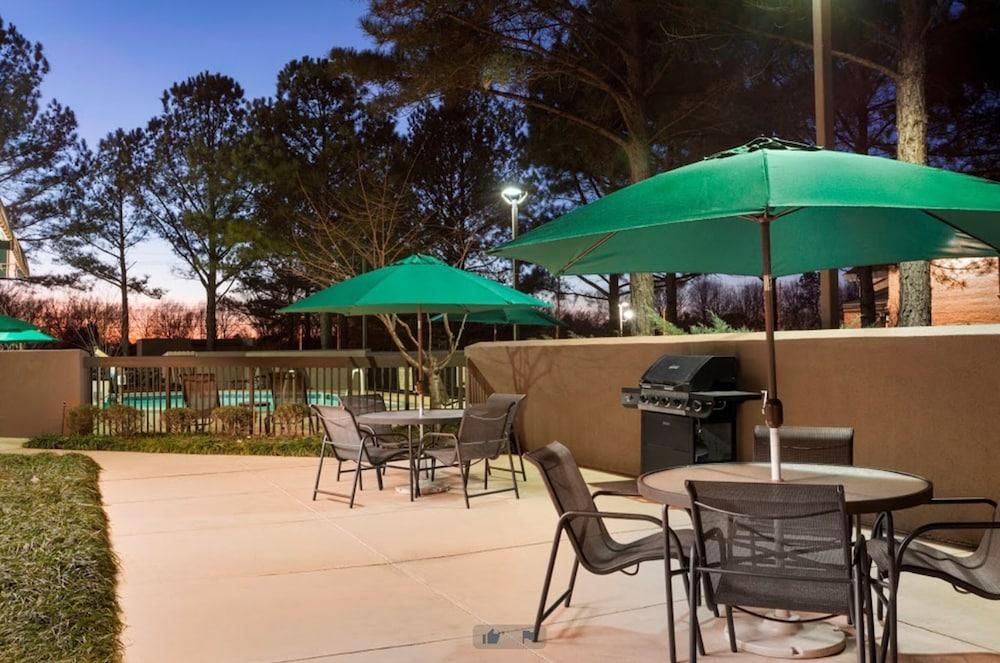 Hampton Inn Memphis/Collierville Ngoại thất bức ảnh