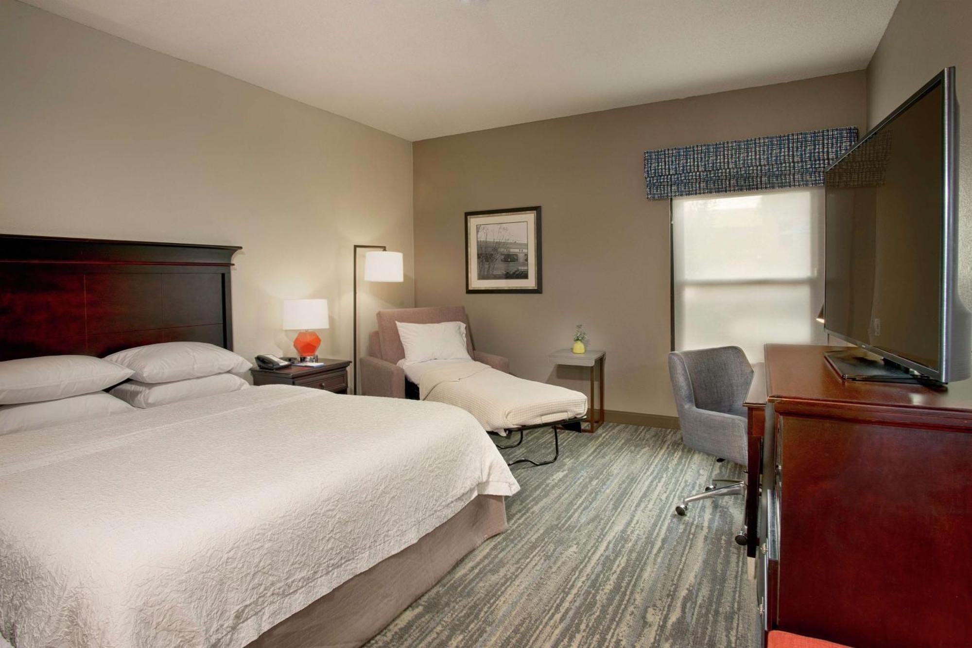Hampton Inn Memphis/Collierville Ngoại thất bức ảnh