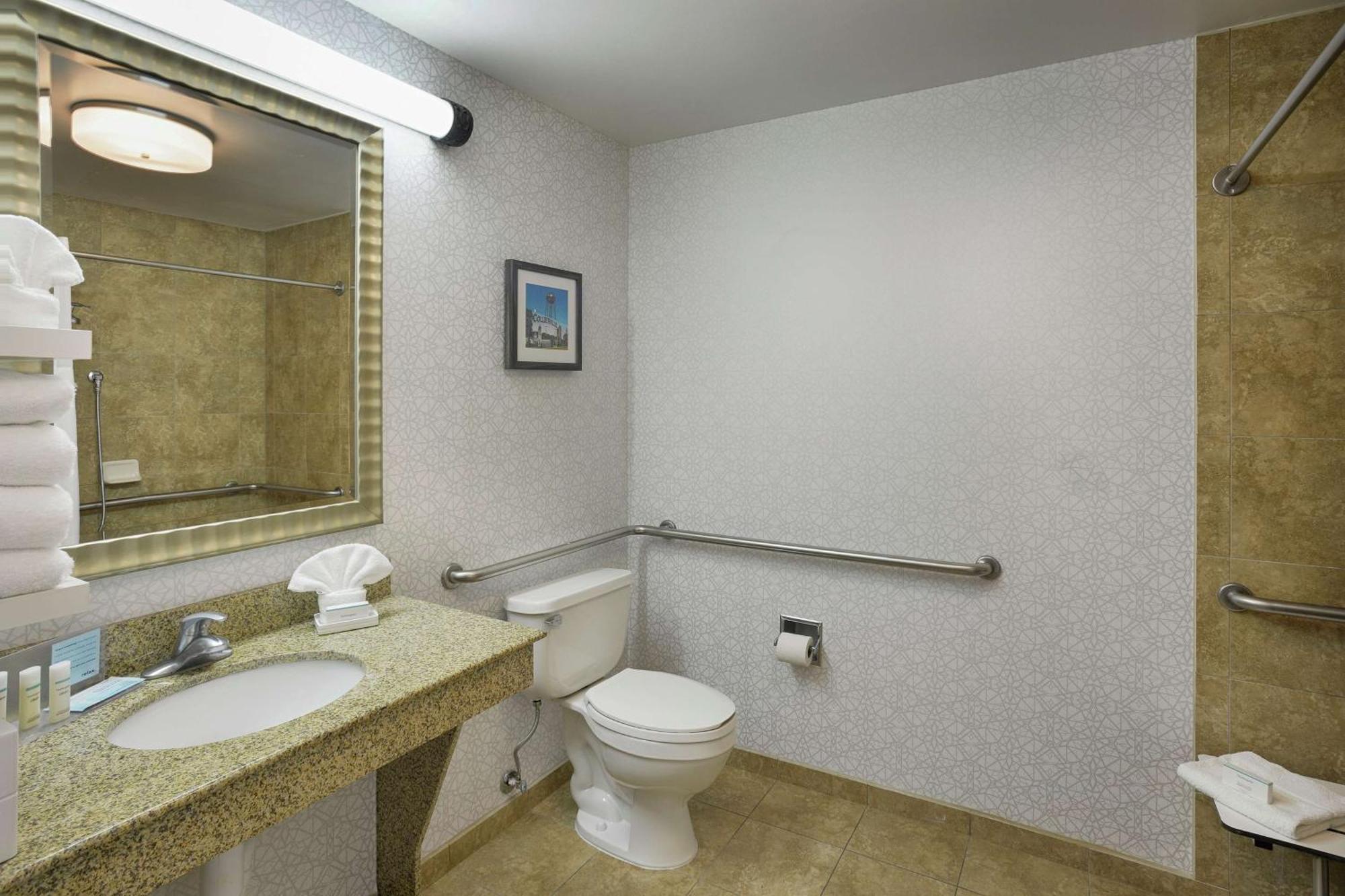 Hampton Inn Memphis/Collierville Ngoại thất bức ảnh