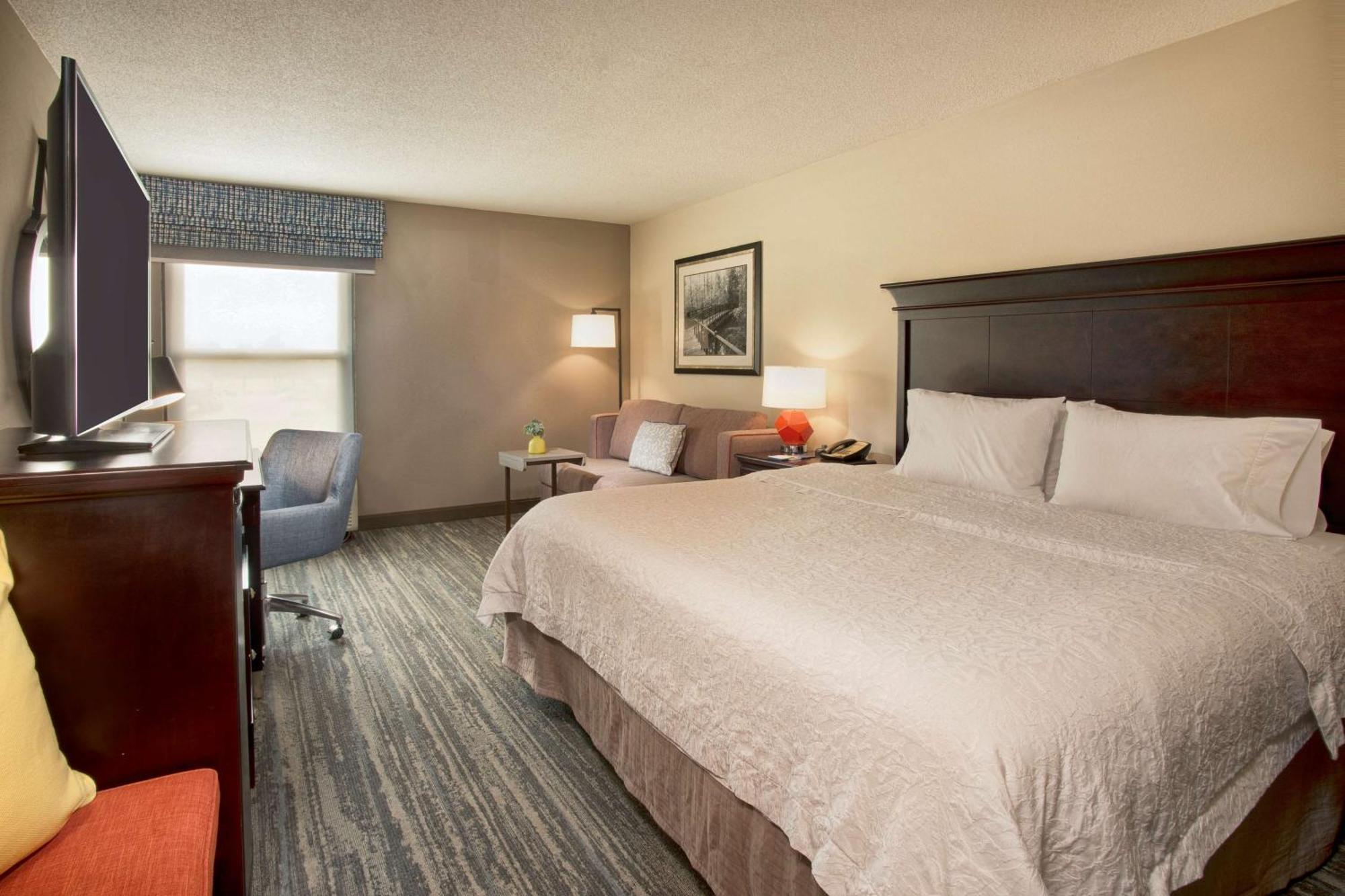 Hampton Inn Memphis/Collierville Ngoại thất bức ảnh
