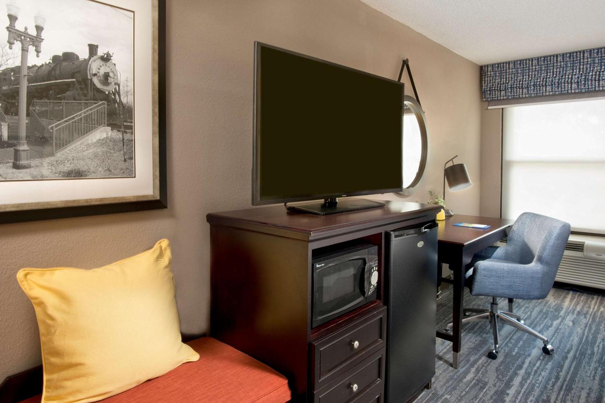 Hampton Inn Memphis/Collierville Ngoại thất bức ảnh