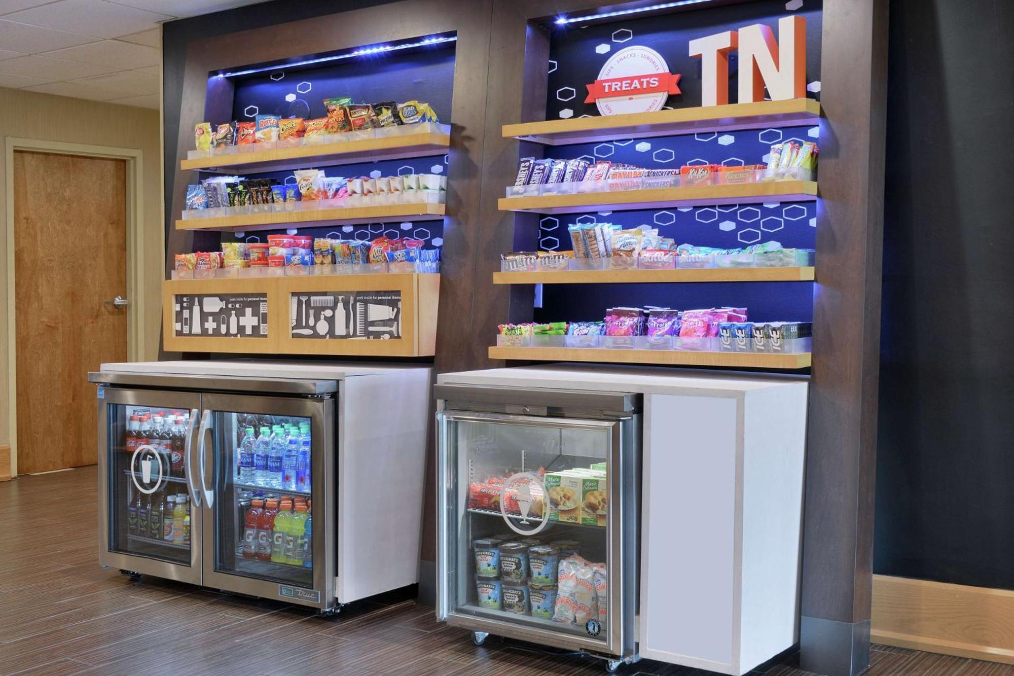 Hampton Inn Memphis/Collierville Ngoại thất bức ảnh