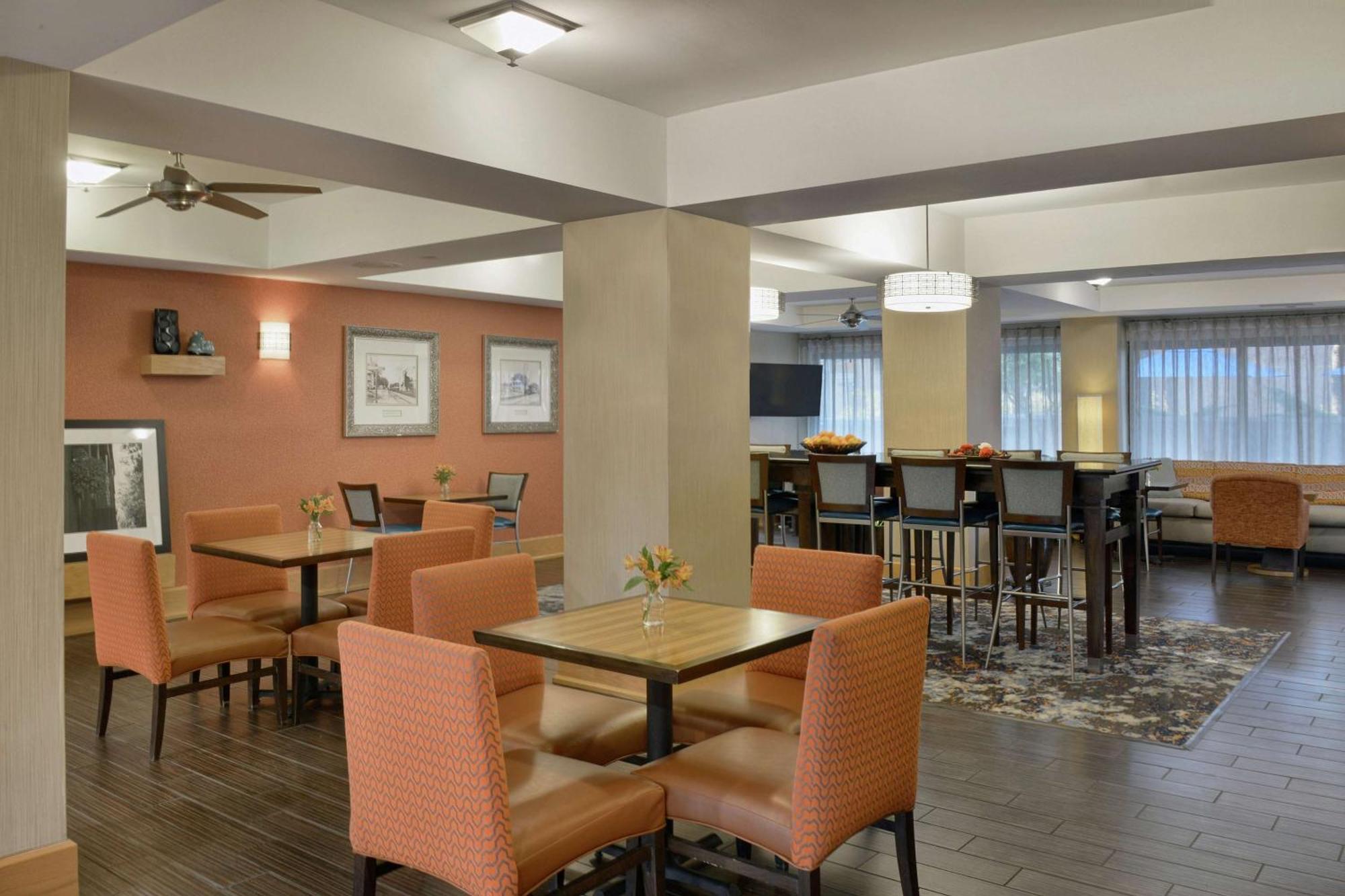 Hampton Inn Memphis/Collierville Ngoại thất bức ảnh