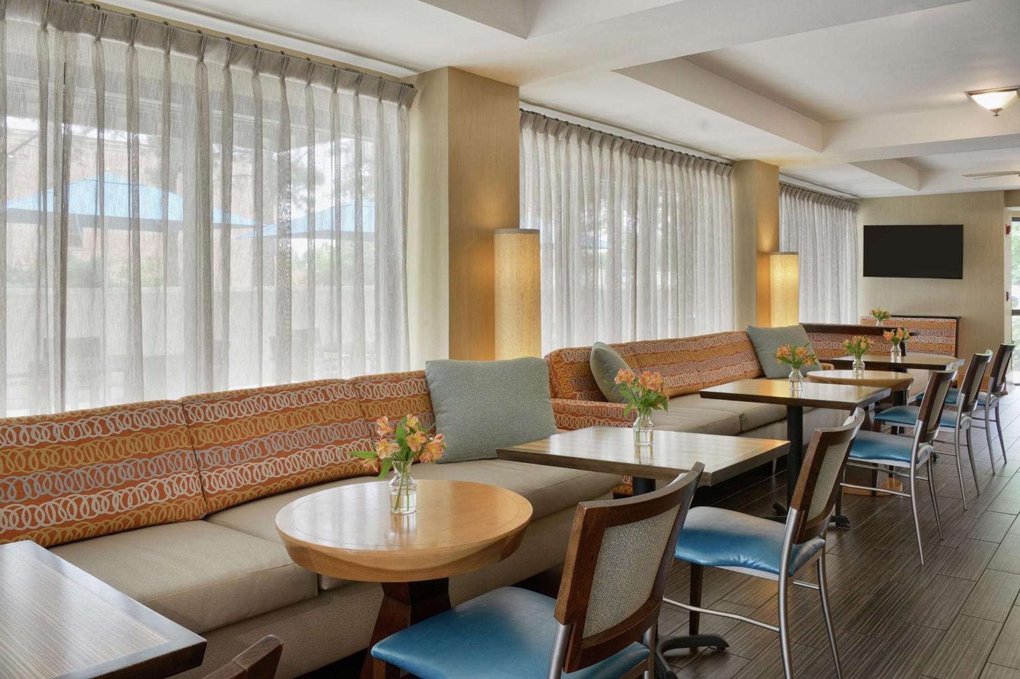 Hampton Inn Memphis/Collierville Ngoại thất bức ảnh
