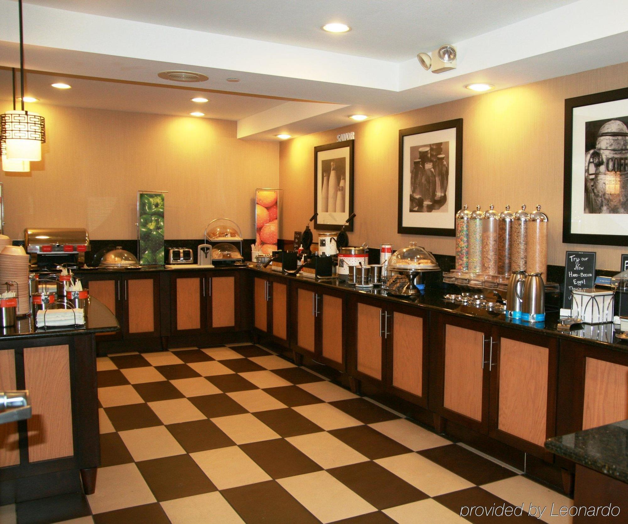 Hampton Inn Memphis/Collierville Ngoại thất bức ảnh