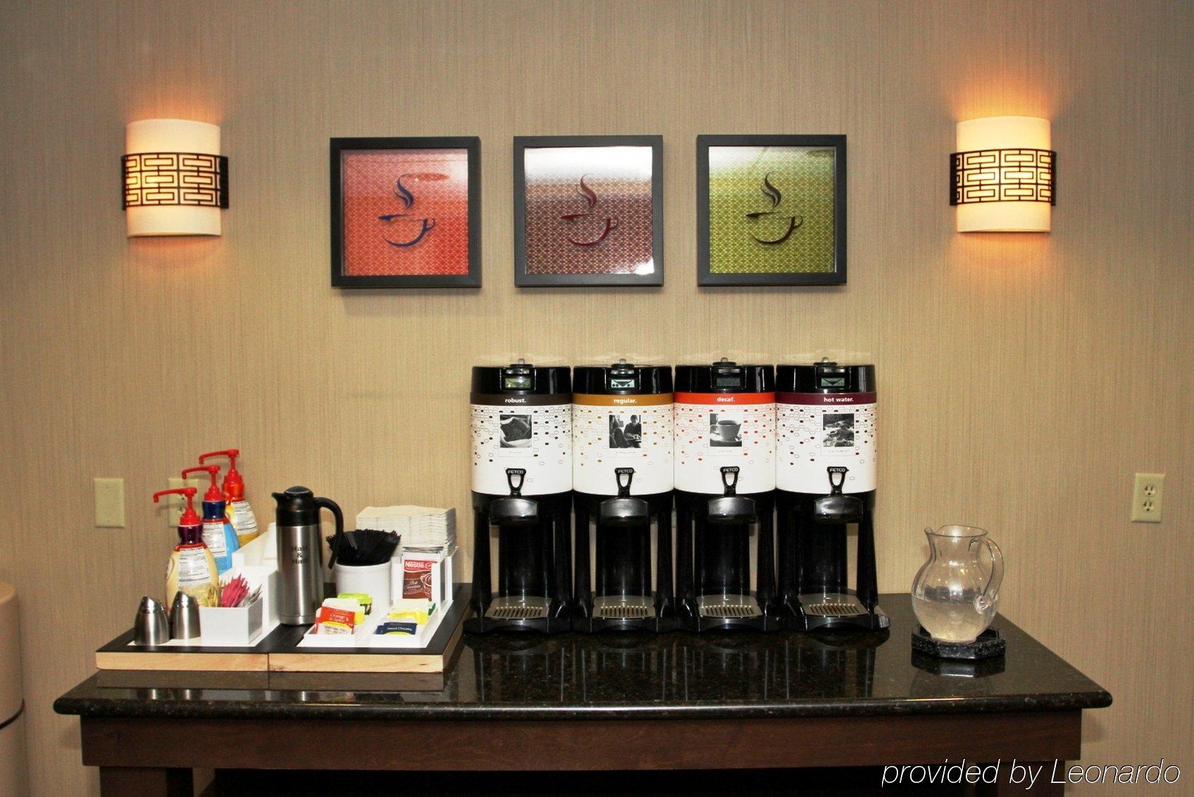 Hampton Inn Memphis/Collierville Ngoại thất bức ảnh