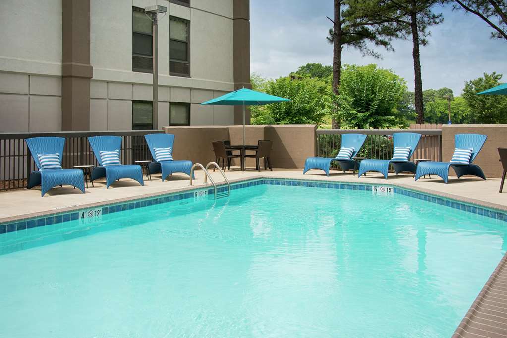 Hampton Inn Memphis/Collierville Tiện nghi bức ảnh