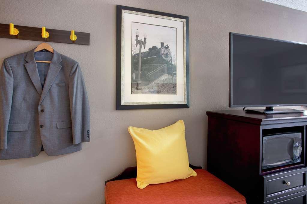 Hampton Inn Memphis/Collierville Phòng bức ảnh